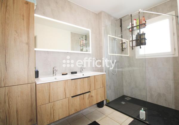 Maison 4 pièces - 92 m²