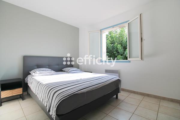 Maison 4 pièces - 92 m²