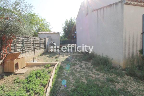 Maison 4 pièces - 92 m²