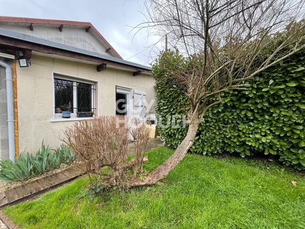 Maison Bourg En Bresse 5 pièce(s) 124 m2