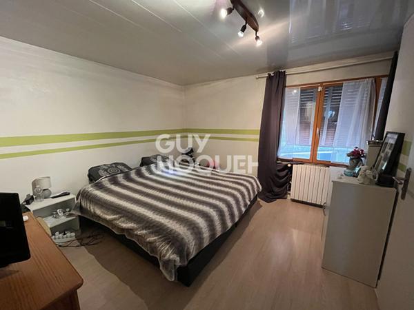 Maison Bourg En Bresse 5 pièce(s) 124 m2