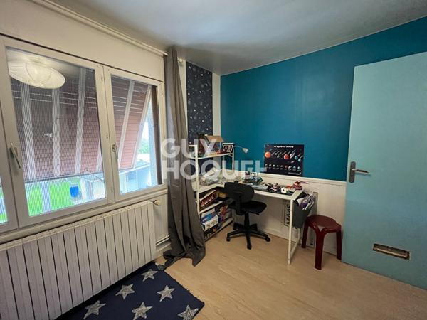 Maison Bourg En Bresse 5 pièce(s) 124 m2