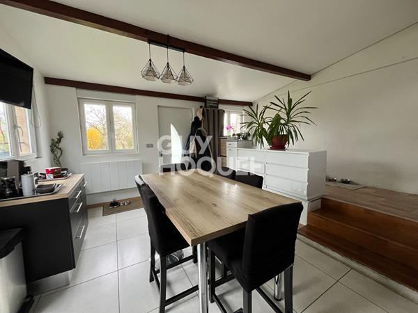 Maison Bourg En Bresse 5 pièce(s) 124 m2