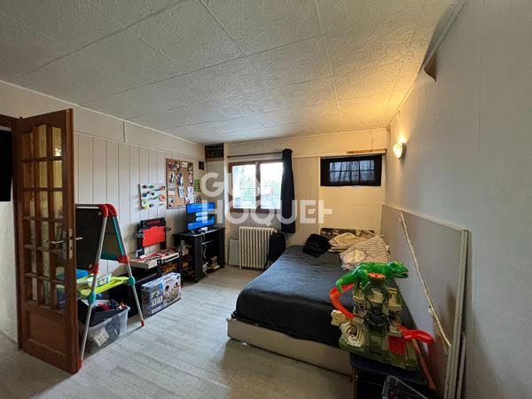 Maison Bourg En Bresse 5 pièce(s) 124 m2