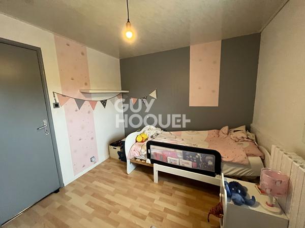 Maison Bourg En Bresse 5 pièce(s) 124 m2