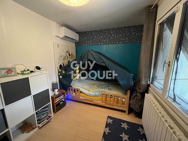 Maison Bourg En Bresse 5 pièce(s) 124 m2