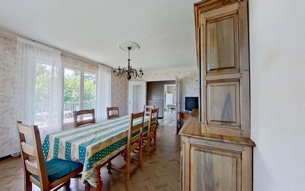 Maison à louer