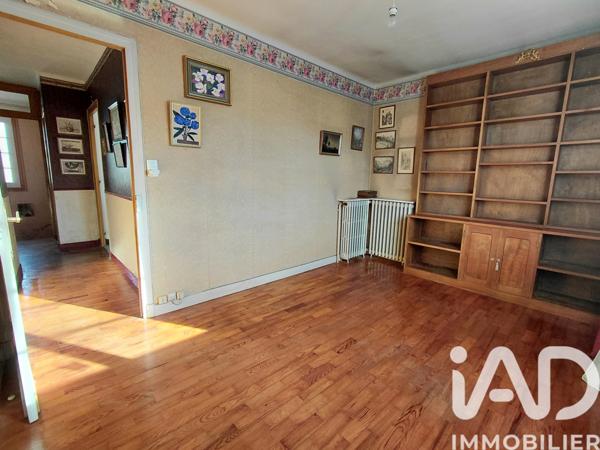 Maison à vendre 5 pièces 79 m² Lourdes
