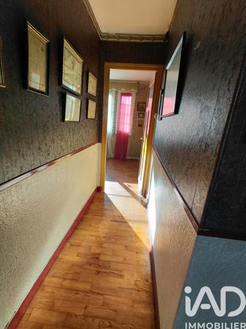 Maison à vendre 5 pièces 79 m² Lourdes
