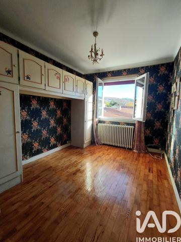 Maison à vendre 5 pièces 79 m² Lourdes
