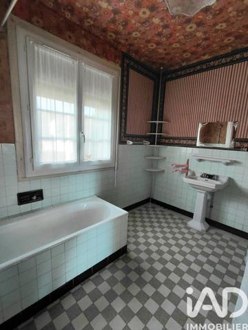 Maison à vendre 5 pièces 79 m² Lourdes