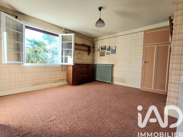 Maison à vendre 5 pièces 79 m² Lourdes