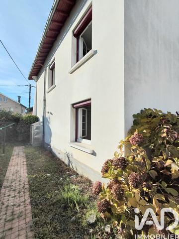 Maison à vendre 5 pièces 79 m² Lourdes