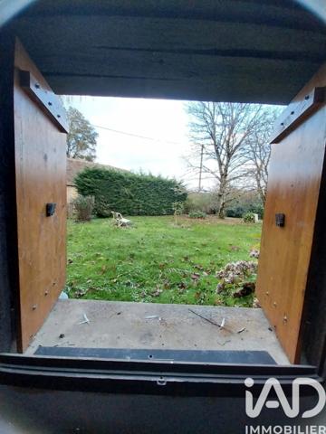 Maison à vendre 4 pièces 120 m² Tilly