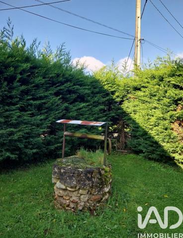 Maison à vendre 4 pièces 120 m² Tilly