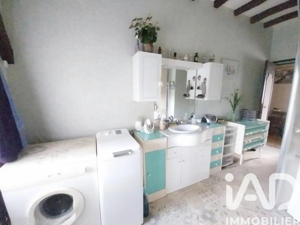 Maison à vendre 4 pièces 120 m² Tilly