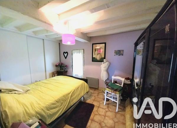 Maison à vendre 4 pièces 120 m² Tilly