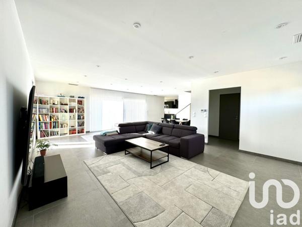 Maison à vendre 6 pièces 150 m² Merville