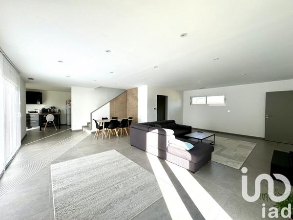 Maison à vendre 6 pièces 150 m² Merville