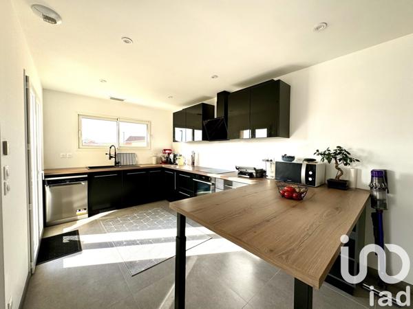 Maison à vendre 6 pièces 150 m² Merville