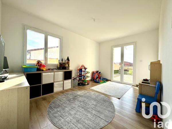 Maison à vendre 6 pièces 150 m² Merville