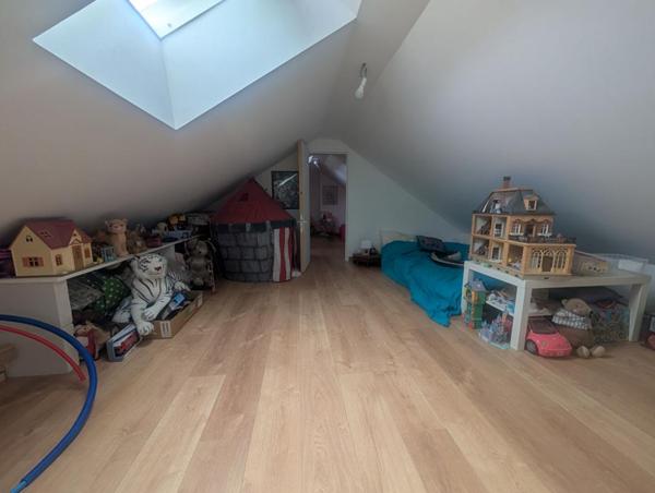 Exclusivité - Maison 37510 Ballan Mire  -100 m2 - 4/5 pièces