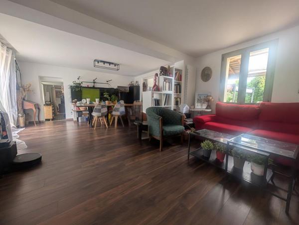 Exclusivité - Maison 37510 Ballan Mire  -100 m2 - 4/5 pièces