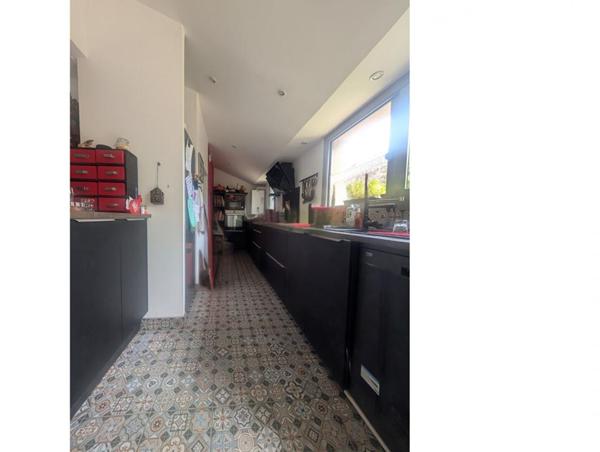 Exclusivité - Maison 37510 Ballan Mire  -100 m2 - 4/5 pièces