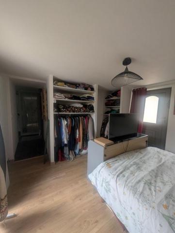 Exclusivité - Maison 37510 Ballan Mire  -100 m2 - 4/5 pièces