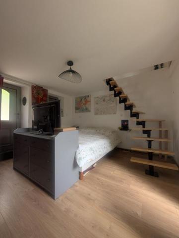 Exclusivité - Maison 37510 Ballan Mire  -100 m2 - 4/5 pièces