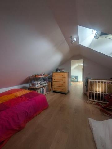 Exclusivité - Maison 37510 Ballan Mire  -100 m2 - 4/5 pièces