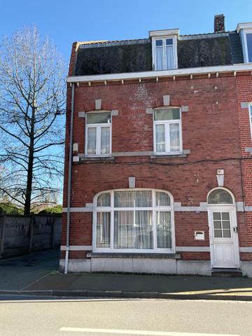 Maison bourgeoise en plein centre de Comines , Comines