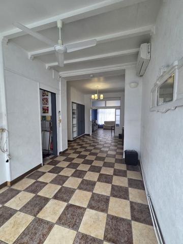 Maison bourgeoise en plein centre de Comines , Comines