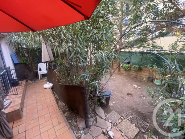 Appartement F3 à vendre  3 pièces - 69 m2 TOULON - 83