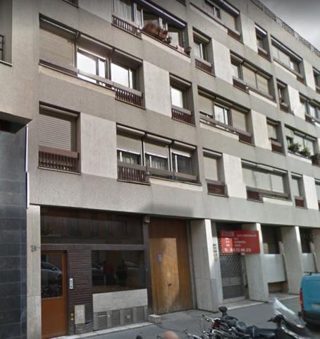 A louer, à proximité immédiate de la Bastille, un espace commercial exceptionnel