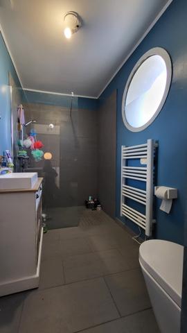 Marignane (13700) VILLA 6 PIECES AVEC PISCINE SUR 693M2 DE TERRAIN