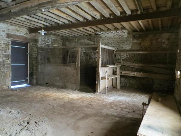 Maison à vendre à Vire-Normandie dans le Calvados (14500), ref : 14076-5803