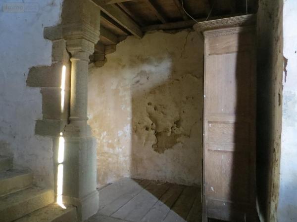 Maison à vendre à Vire-Normandie dans le Calvados (14500), ref : 14076-5803