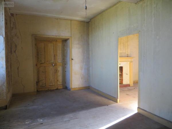 Maison à vendre à Vire-Normandie dans le Calvados (14500), ref : 14076-5803