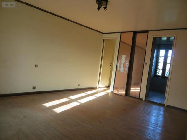 Maison à vendre à Vire-Normandie dans le Calvados (14500), ref : 14076-5803