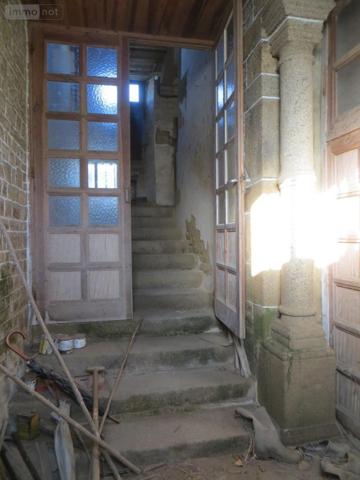 Maison à vendre à Vire-Normandie dans le Calvados (14500), ref : 14076-5803