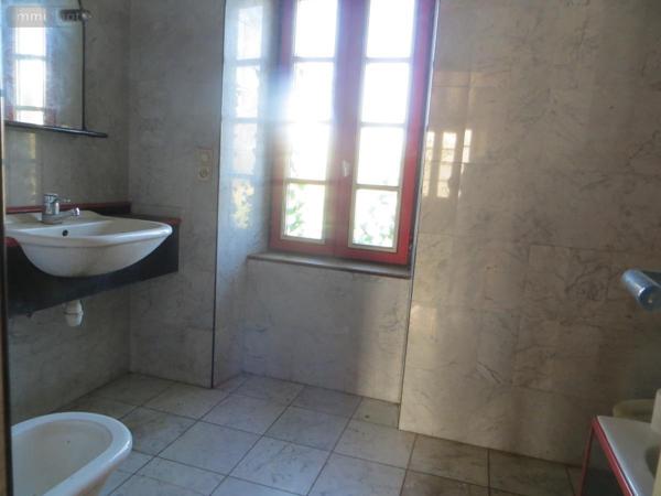 Maison à vendre à Vire-Normandie dans le Calvados (14500), ref : 14076-5803