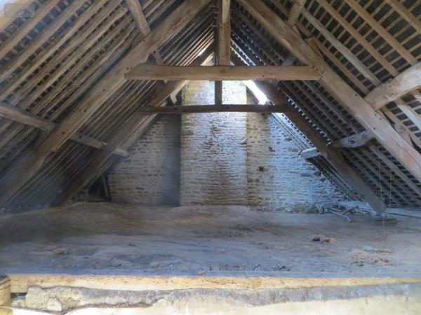 Maison à vendre à Vire-Normandie dans le Calvados (14500), ref : 14076-5803