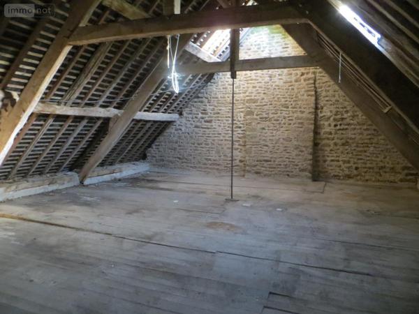 Maison à vendre à Vire-Normandie dans le Calvados (14500), ref : 14076-5803