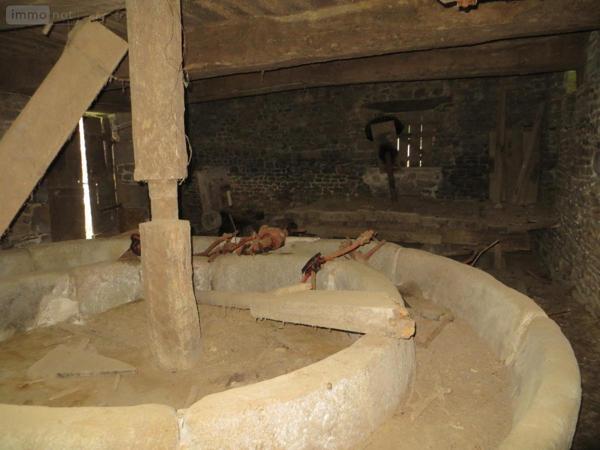 Maison à vendre à Vire-Normandie dans le Calvados (14500), ref : 14076-5803