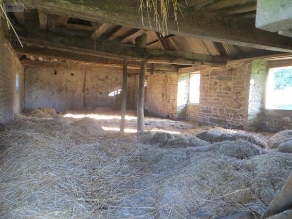 Maison à vendre à Vire-Normandie dans le Calvados (14500), ref : 14076-5803