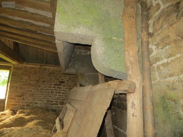 Maison à vendre à Vire-Normandie dans le Calvados (14500), ref : 14076-5803