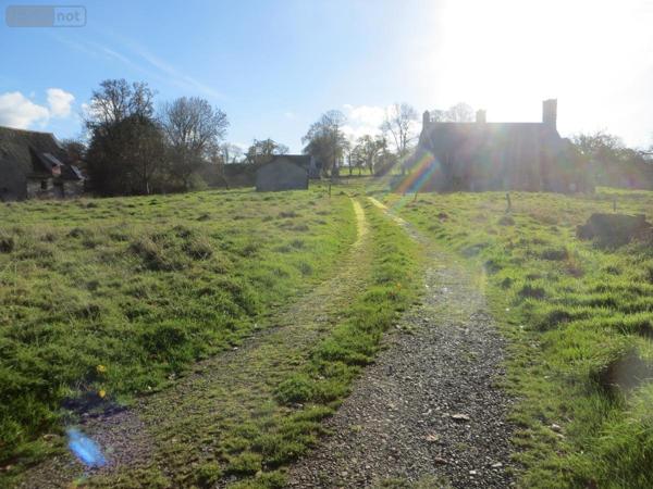 Maison à vendre à Vire-Normandie dans le Calvados (14500), ref : 14076-5803
