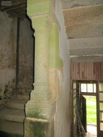 Maison à vendre à Vire-Normandie dans le Calvados (14500), ref : 14076-5803