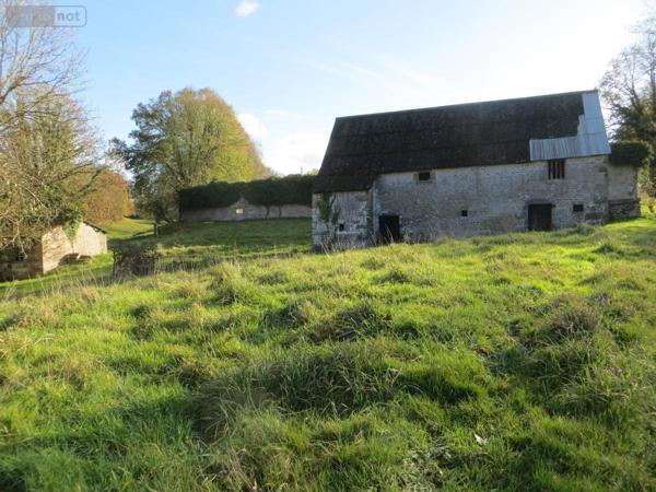Maison à vendre à Vire-Normandie dans le Calvados (14500), ref : 14076-5803